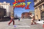 Street Fighter 2 ARKit