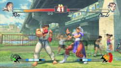Street Fighter 4 (10)