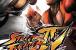 Street Fighter 4