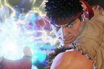 Street Fighter 5 - 1