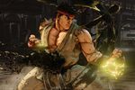 Street Fighter 5 - 1