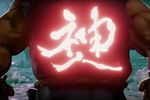 Street Fighter 5 - Akuma
