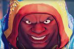 Street Fighter 5 - Balrog