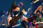Street Fighter 5 - Ibuki - 1