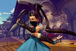 Street Fighter 5 - Ibuki - 9