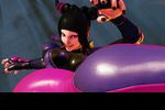 Street Fighter 5 - Juri - 7