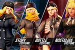 Street Fighter 5 - Kolin - 4.