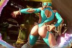 Street Fighter 5 - R.Mika