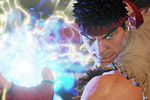 Street Fighter 5 - vignette
