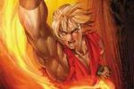 Street Fighter Alpha 3 MAX