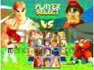 Street Fighter Alpha Anthology - Ryu Vs Bison