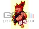 Street Fighter Alpha Anthology - SDAkuma
