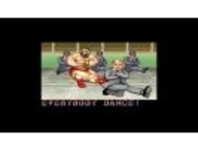 Street Fighter II - The World Warrior - Image 1 (Small)