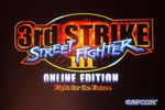Street Fighter III 3rd Strike Online Edition