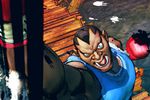 Street Fighter IV 10