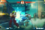 Street Fighter IV - 1