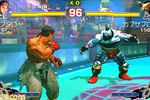 Street Fighter IV 3D Edition - 1