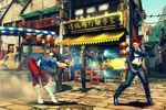 Street Fighter IV 7