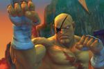 Street Fighter IV 8