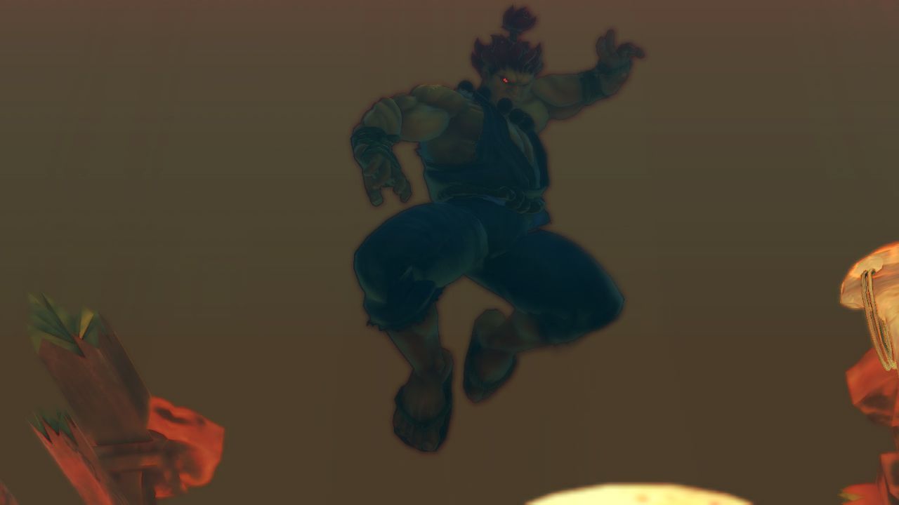 Street Fighter IV   Image 15