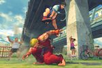 Street Fighter IV - Image 17