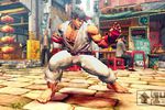 Street Fighter IV - Image 1