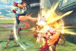 Street Fighter IV - Image 20