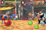 Street Fighter IV iPhone 03
