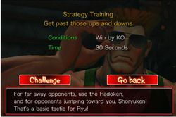 Street Fighter IV iPhone 04