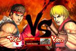 Street Fighter IV iPhone - 4