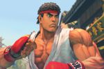Street Fighter IV PC (1)