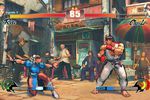 Street Fighter IV PC (4)