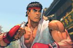Street Fighter IV PC