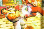 Street Fighter IV - Scan 3