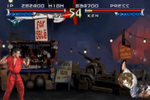 Street Fighter The Movie