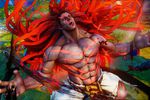 Street Fighter V - Necalli - 8