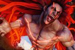 Street Fighter V - Necalli - vignette