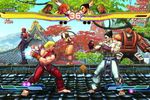 Street Fighter x Tekken (10)