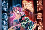 Street Fighter X Tekken (11)