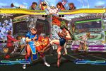 Street Fighter x Tekken (18)