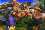Street Fighter X Tekken - 1