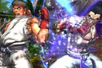Street Fighter X Tekken - 1