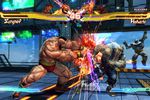 Street Fighter x Tekken (1)