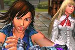 Street Fighter X Tekken - 1