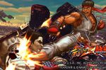 Street Fighter X Tekken - 4