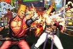Street Fighter X Tekken (5)