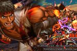 Street Fighter X Tekken - 8