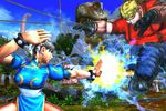 Street Fighter X Tekken - 9