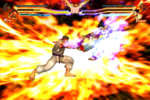 Street Fighter X Tekken Mobile - 1