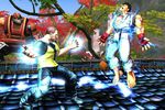 Street Fighter X Tekken PS Vita (1)